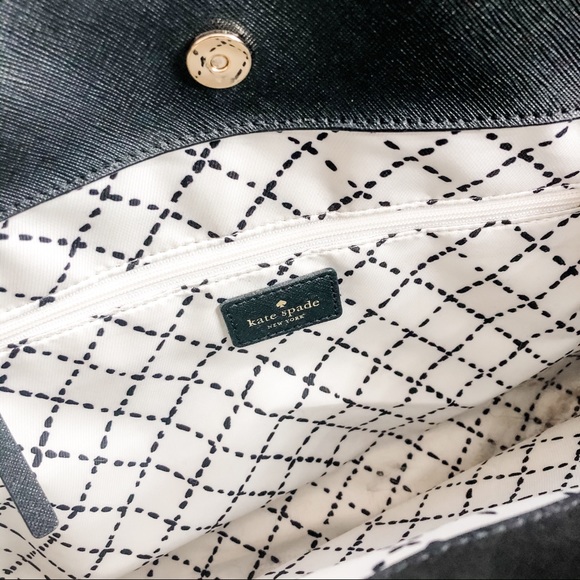 Kate Spade Tote - Picture 3 of 4